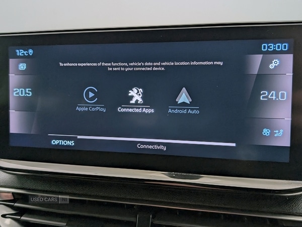 Used Peugeot 3008 2022 for sale - 77372212: Photo 23