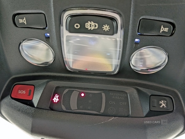 Used Peugeot 3008 2022 for sale - 77372212: Photo 25