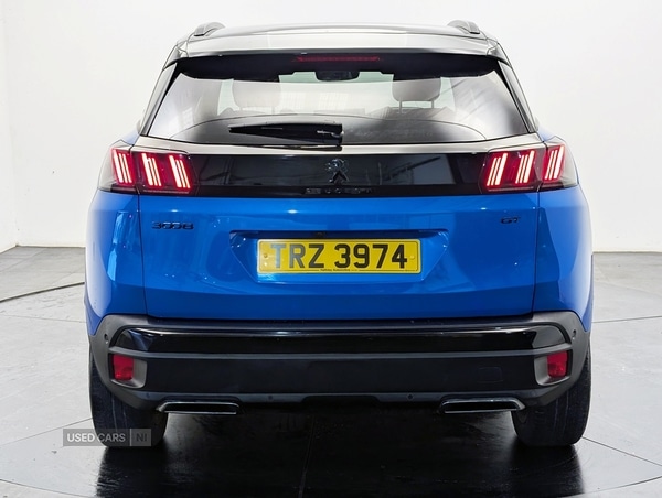 Used Peugeot 3008 2022 for sale - 77372212: Photo 26