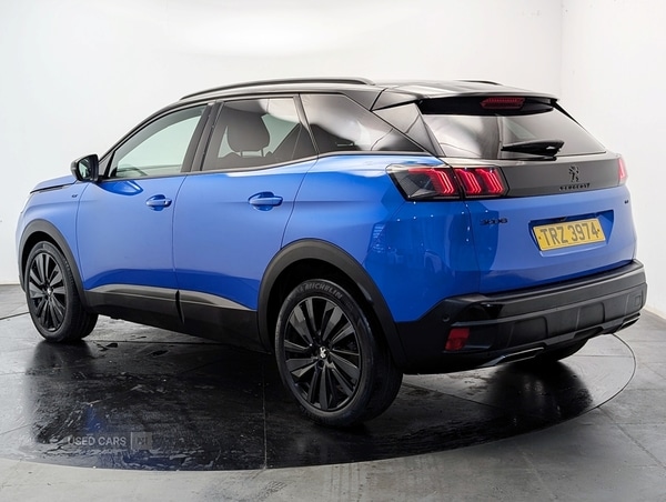 Used Peugeot 3008 2022 for sale - 77372212: Photo 30