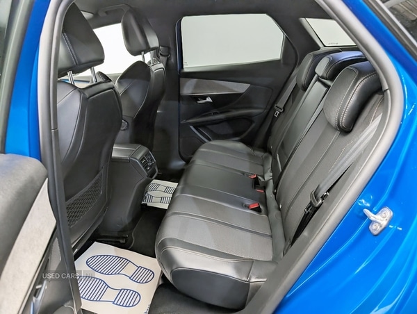 Used Peugeot 3008 2022 for sale - 77372212: Photo 31