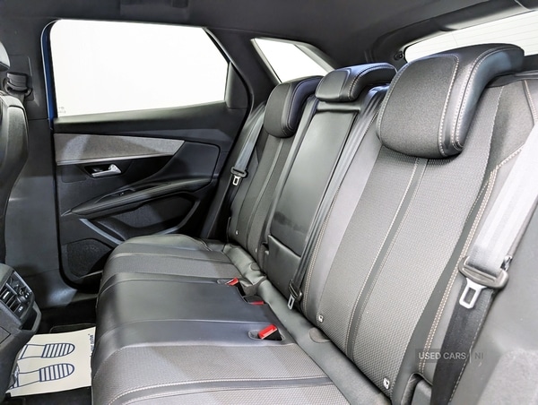 Used Peugeot 3008 2022 for sale - 77372212: Photo 32