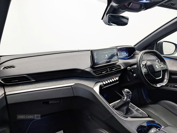 Used Peugeot 3008 2022 for sale - 77372212: Photo 33