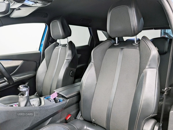 Used Peugeot 3008 2022 for sale - 77372212: Photo 34