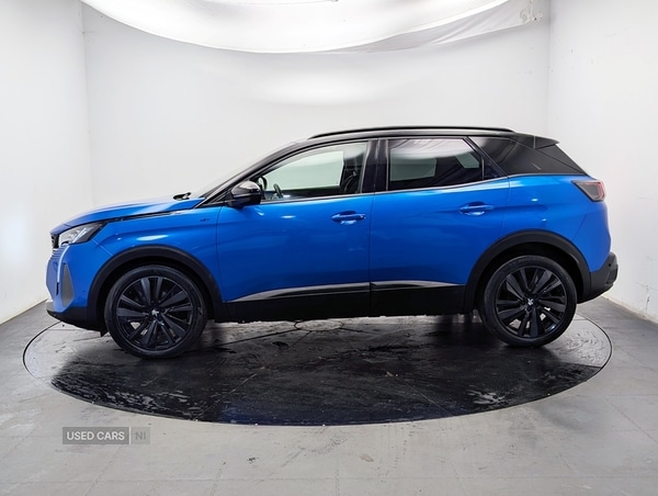 Used Peugeot 3008 2022 for sale - 77372212: Photo 35