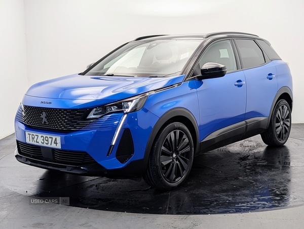 Used Peugeot 3008 2022 for sale - 77372212: Photo 36