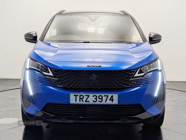 Used Peugeot 3008 2022 for sale - 77372212: Photo 37