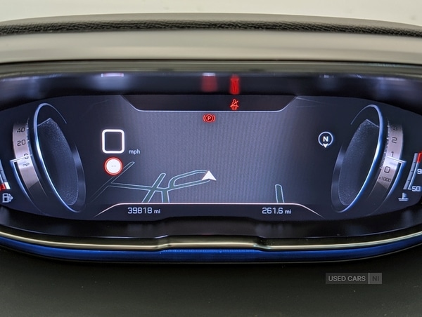 Used Peugeot 3008 2022 for sale - 77372212: Photo 4