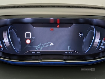 Used Peugeot 3008 2022 for sale - 77372212: Photo