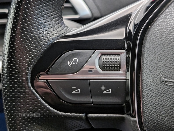 Used Peugeot 3008 2022 for sale - 77372212: Photo 5