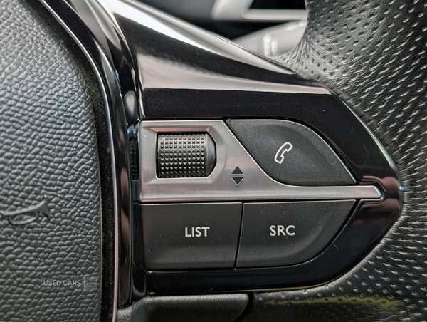 Used Peugeot 3008 2022 for sale - 77372212: Photo 6