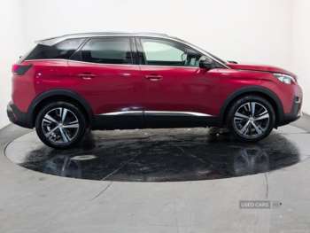 Used Peugeot 3008 2019 for sale - 75115500: Photo