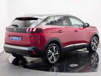 Used Peugeot 3008 2019 for sale - 75115500: Photo