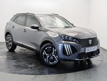 Used Peugeot 2008 2025 for sale - 79280478: Photo