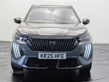 Used Peugeot 2008 2025 for sale - 79280478: Photo