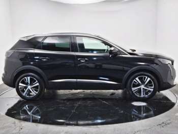 Used Peugeot 3008 2021 for sale - 74654983: Photo