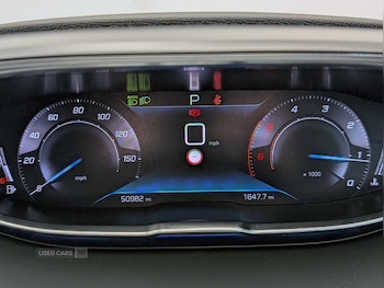 Used Peugeot 5008 2022 for sale - 79083869: Photo
