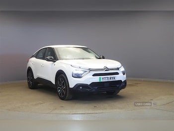 Citroen C4 feature image