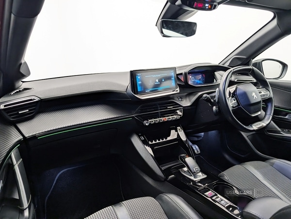 Used Peugeot 208 2022 for sale - 77306642: Photo 10