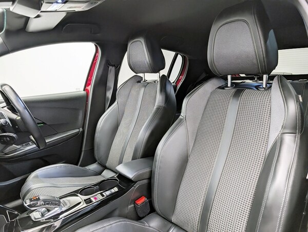 Used Peugeot 208 2022 for sale - 77306642: Photo 11