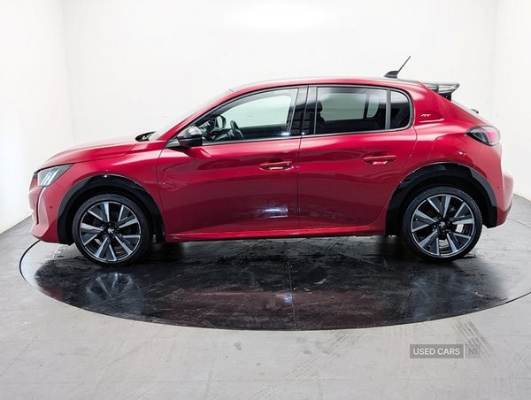 Used Peugeot 208 2022 for sale - 77306642: Photo 12