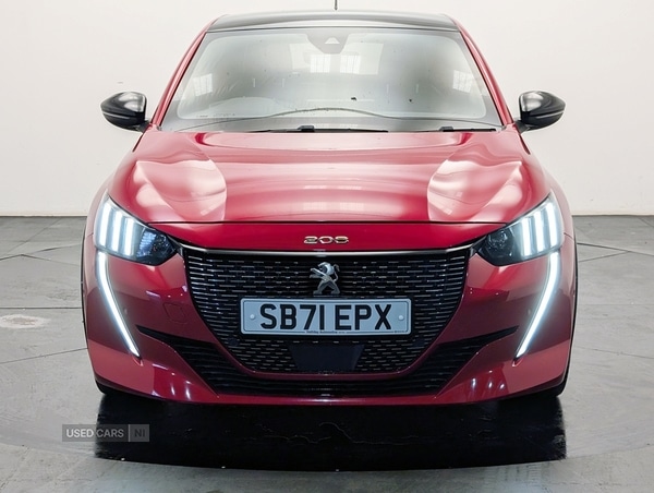 Used Peugeot 208 2022 for sale - 77306642: Photo 14