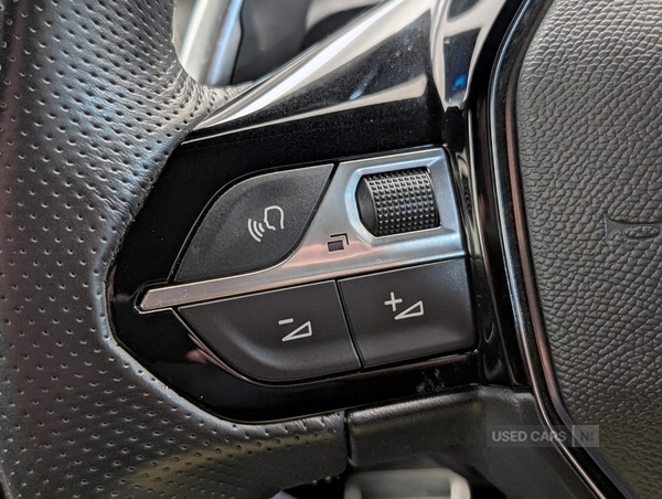 Used Peugeot 208 2022 for sale - 77306642: Photo 15