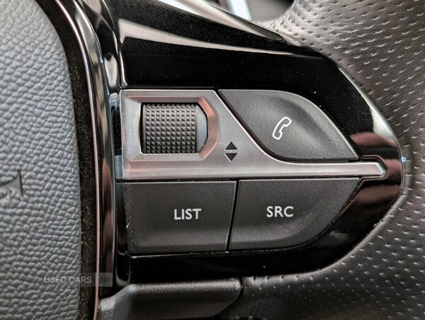 Used Peugeot 208 2022 for sale - 77306642: Photo 16