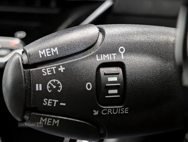 Used Peugeot 208 2022 for sale - 77306642: Photo 19