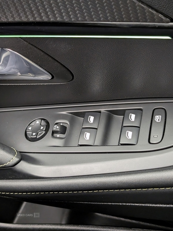 Used Peugeot 208 2022 for sale - 77306642: Photo 21