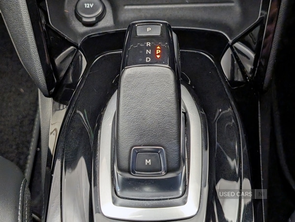 Used Peugeot 208 2022 for sale - 77306642: Photo 22