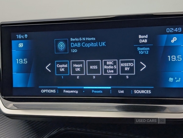 Used Peugeot 208 2022 for sale - 77306642: Photo 26