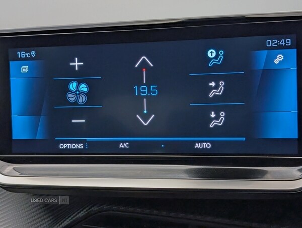 Used Peugeot 208 2022 for sale - 77306642: Photo 27