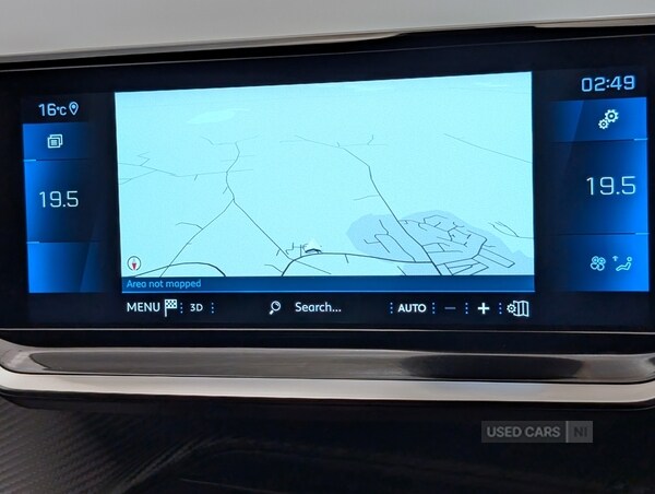 Used Peugeot 208 2022 for sale - 77306642: Photo 28