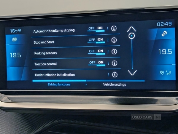 Used Peugeot 208 2022 for sale - 77306642: Photo 29