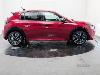 Used Peugeot 208 2022 for sale - 77306642: Photo