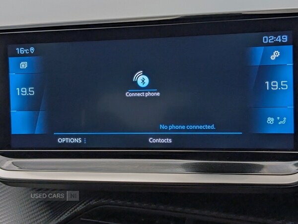 Used Peugeot 208 2022 for sale - 77306642: Photo 30