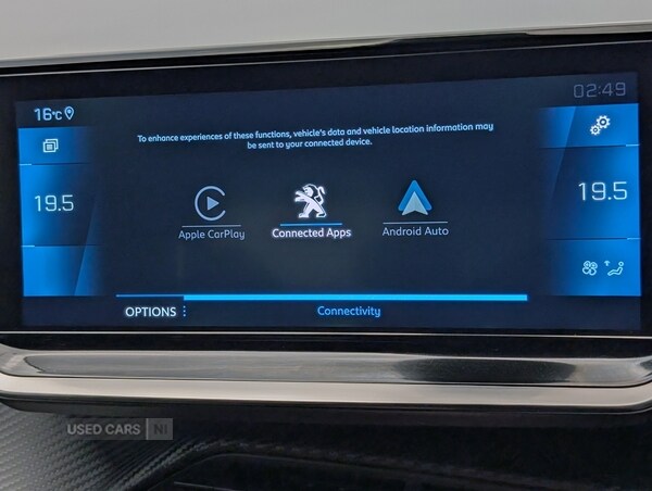 Used Peugeot 208 2022 for sale - 77306642: Photo 31