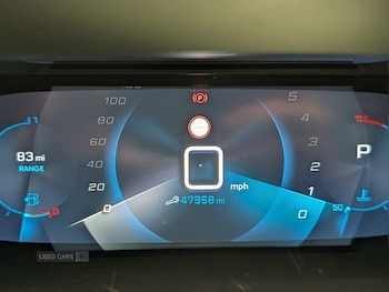 Used Peugeot 208 2022 for sale - 77306642: Photo