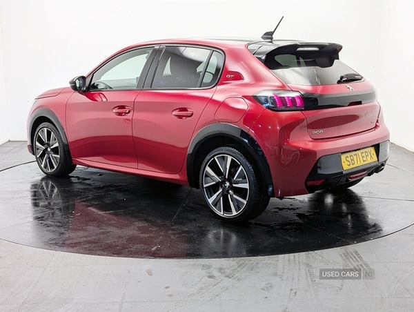 Used Peugeot 208 2022 for sale - 77306642: Photo 7