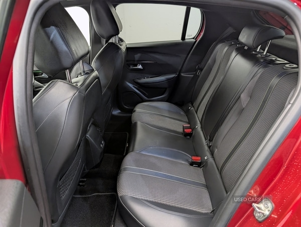 Used Peugeot 208 2022 for sale - 77306642: Photo 8