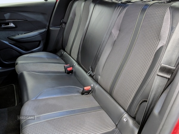 Used Peugeot 208 2022 for sale - 77306642: Photo 9