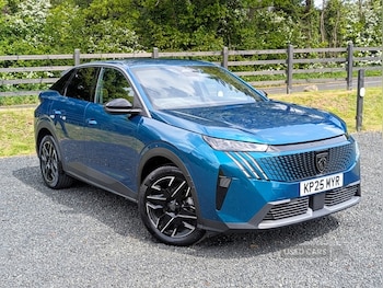 Used Peugeot 3008 2025 for sale - 78623675: Photo