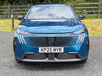 Used Peugeot 3008 2025 for sale - 78623675: Photo
