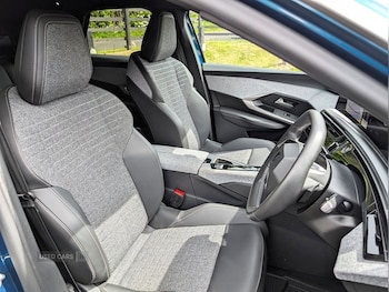 Used Peugeot 3008 2025 for sale - 78623675: Photo