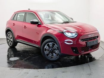 Fiat 600 feature image