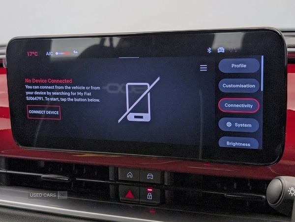 Used Fiat 600 for sale - 77560378: Photo 24