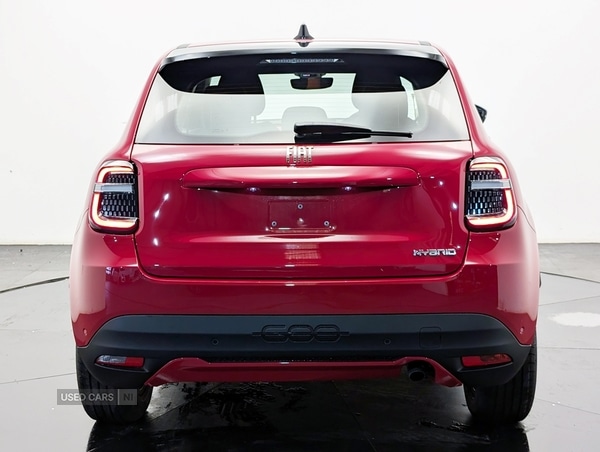 Used Fiat 600 for sale - 77560378: Photo 29