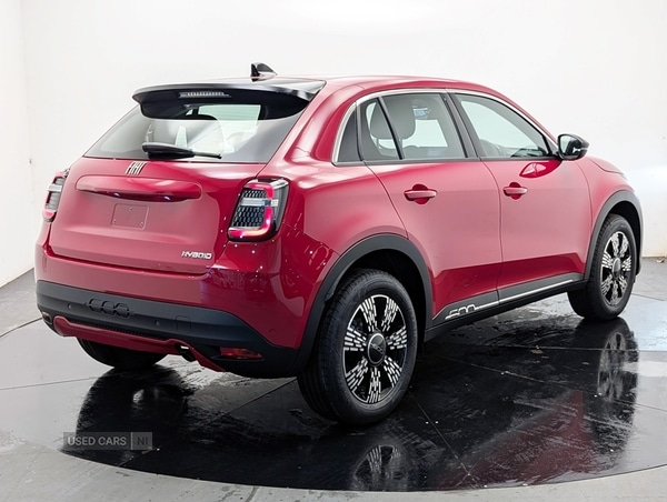 Used Fiat 600 for sale - 77560378: Photo 3