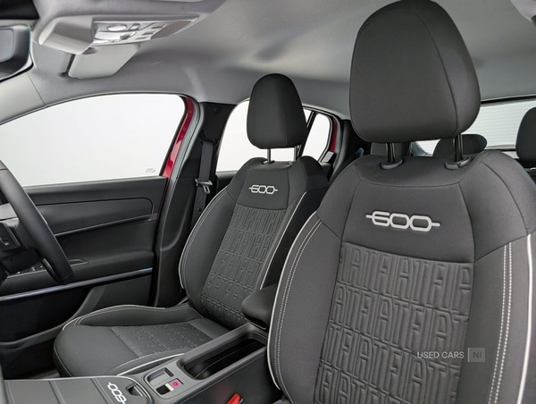 Used Fiat 600 for sale - 77560378: Photo 38